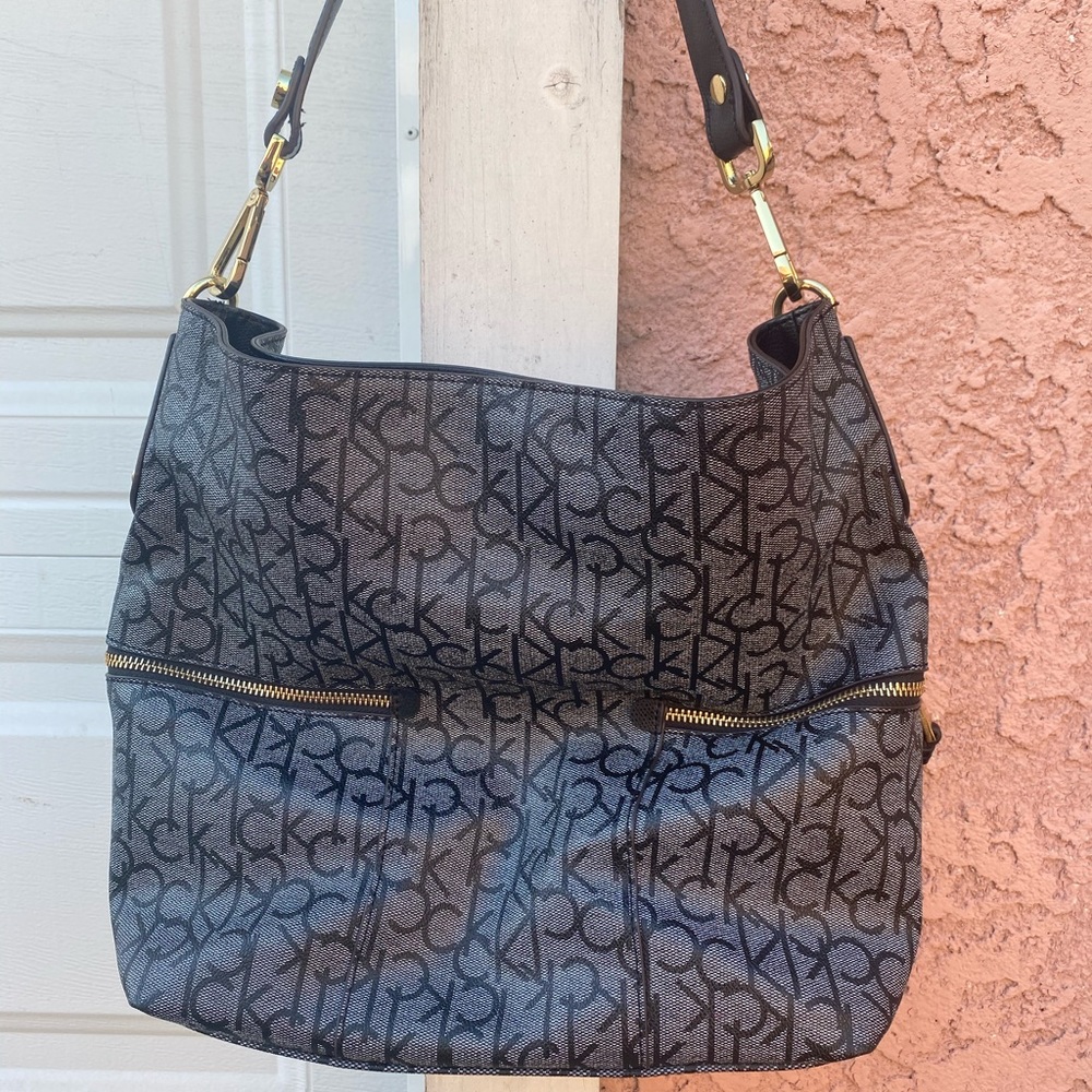 Calvin Klein Handbag - Picture 5 of 16